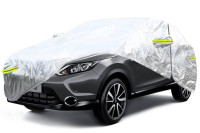 IWH Housse de voiture 