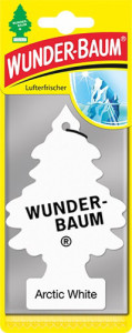 WUNDER-BAUM Désodorisant, parfum: Everfresh