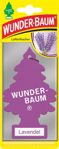 WUNDER-BAUM Désodorisant, parfum: Everfresh