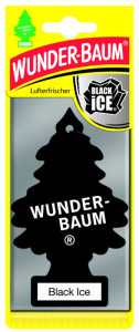 WUNDER-BAUM Désodorisant, parfum: Everfresh