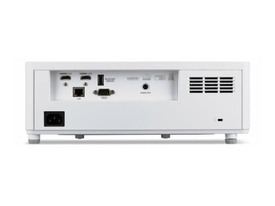 Acer : ACER PL6620 WUXGA 1920X1200 laser 6000 ANSI 50.000:1 OFFICE