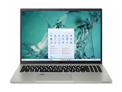Acer : ASPIRE VERO 16 71P 53YM NX.JDKEF.001 16IN (16:10) (cu5-g2)