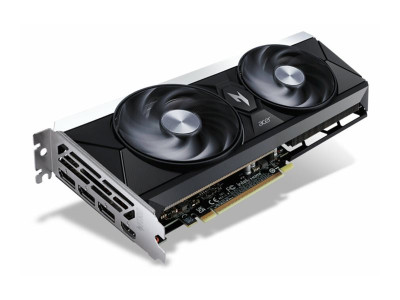 Acer : INTEL ARC B580