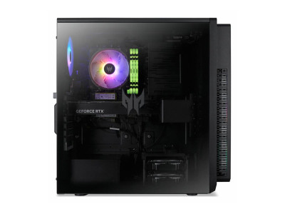 Acer : PO5-660 CORE U7-265F RTX 5080 16GB 32GB 1TB W11 (cu7-g2)