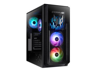 Acer : PO5-660 CORE U7-265F RTX 5080 16GB 32GB 1TB W11 (cu7-g2)