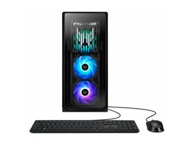 Acer : PO5-660 CORE U7-265F RTX 5080 16GB 32GB 1TB W11 (cu7-g2)