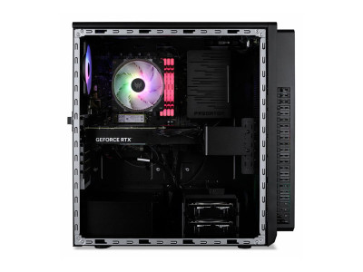 Acer : PO5-660 CORE U7-265F RTX 5080 16GB 32GB 1TB W11 (cu7-g2)