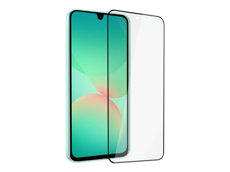 Akashi : FULL PROTECTION V. TEMPERED SAMSUNG GALAXY A36