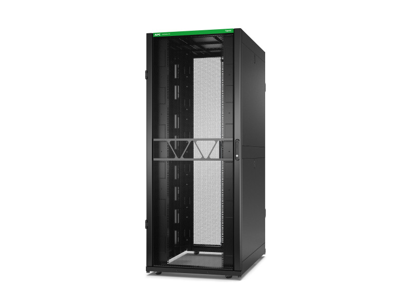 APC : NETSHELTER SX GEN 2 42U SERVER RACK ENCLOSURE 800MM X 1200MM W/ APC : NETSHELTER SX GEN 2 42U SERVER RACK ENCLOSURE 800MM X 1200MM W/