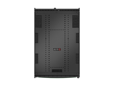 APC : NETSHELTER SX GEN 2 42U SERVER RACK ENCLOSURE 800MM X 1200MM W/