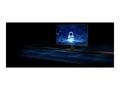 Asustek : P470VAK-BPE167X 27IN I7-13620H 16GB 512GB PCIE G4 SSD W11P (ci7g13)