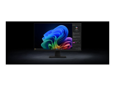 Asustek : P470VAK-BPE168X 27IN I7-13620H 16GB 512GB PCIE G4 SSD W11P (ci7g13)