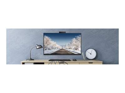 Asustek : P470VAK-BPE168X 27IN I7-13620H 16GB 512GB PCIE G4 SSD W11P (ci7g13)