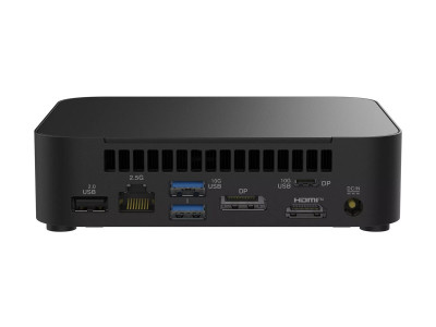 Asustek : RNUC14MNK3500002/MILL CANYON/N355/L6 (cel)