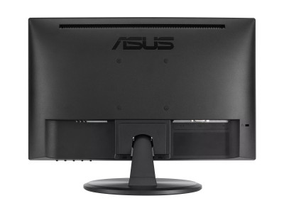 Asustek : VT169HE 15.6IN 16:9 1920X1080 220CD/M2 5MS 1000:1 HDMI VGA