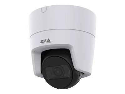 Axis : AXIS M3128-LVE WHITE FIXED-DOME CAMERA