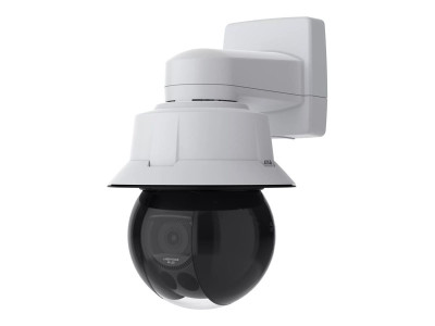 Axis : AXIS Q6355-LE VERSION NETWORK CAMERA