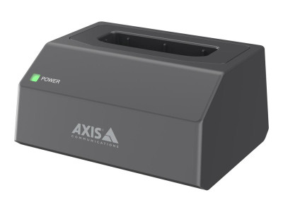 Axis : AXIS W702 DOCKING STATION 1 BAY