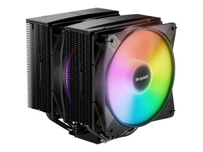 Be Quiet : BE QUIET PURE ROCK PRO 3 LX BLACK