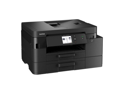 Brother MFC-J4550DW Imprimante multifonctions couleur jet d'encre