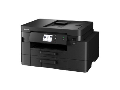 Brother MFC-J4550DW Imprimante multifonctions couleur jet d'encre
