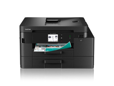 Brother MFC-J4550DW Imprimante multifonctions couleur jet d'encre
