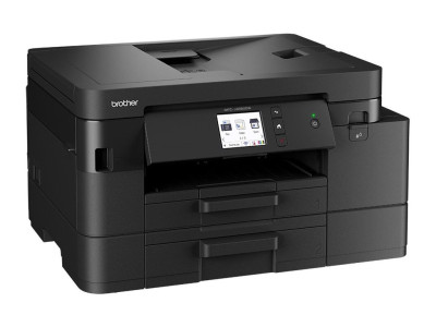 Brother MFC-J4550DW Imprimante multifonctions couleur jet d'encre