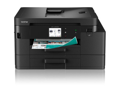 Brother MFC-J4550DW Imprimante multifonctions couleur jet d'encre