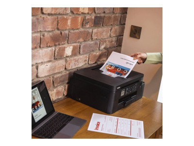 Brother MFC-J4350DW Imprimante multifonctions couleur jet d'encre