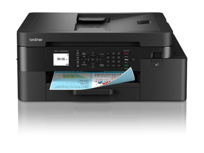 Brother MFC-J4350DW Imprimante multifonctions couleur jet d'encre