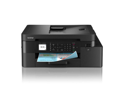 Brother MFC-J4350DW Imprimante multifonctions couleur jet d'encre