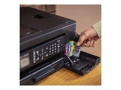 Brother MFC-J4350DW Imprimante multifonctions couleur jet d'encre