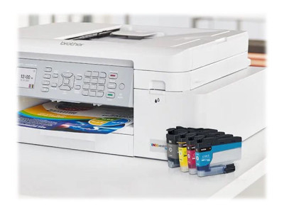 Brother MFC-J4335DW Imprimante multifonctions couleur jet d'encre