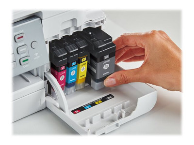 Brother MFC-J4335DW Imprimante multifonctions couleur jet d'encre