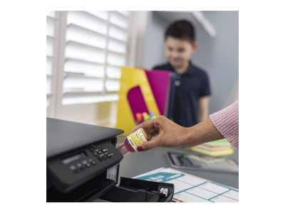 Brother DCP-T580DW Imprimante multifonctions couleur jet d'encre