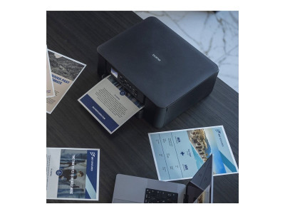 Brother DCP-J1310DW Imprimante multifonctions couleur jet d'encre