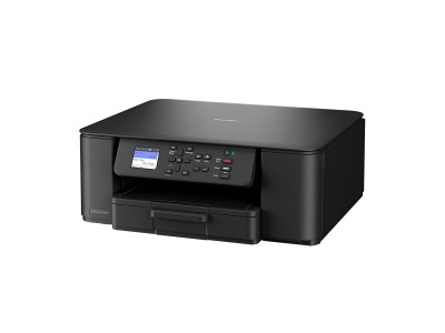 Brother DCP-J1310DW Imprimante multifonctions couleur jet d'encre