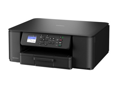 Brother DCP-J1310DW Imprimante multifonctions couleur jet d'encre