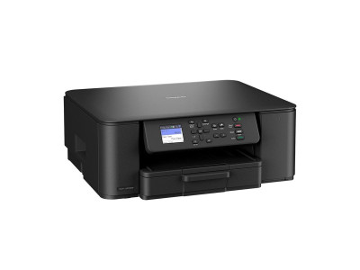 Brother DCP-J1310DW Imprimante multifonctions couleur jet d'encre