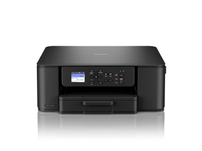 Brother DCP-J1310DW Imprimante multifonctions couleur jet d'encre