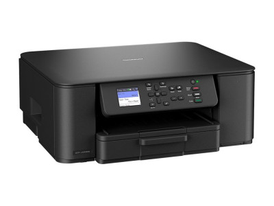 Brother DCP-J1310DW Imprimante multifonctions couleur jet d'encre