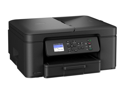 Brother DCP-J1360DW Imprimante multifonctions couleur jet d'encre