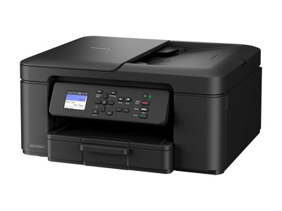 Brother DCP-J1360DW Imprimante multifonctions couleur jet d'encre