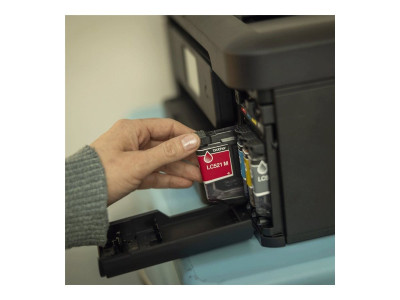 Brother DCP-J1460DW Imprimante multifonctions couleur jet d'encre