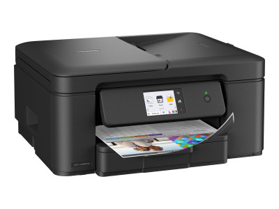 Brother DCP-J1460DW Imprimante multifonctions couleur jet d'encre