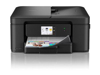 Brother DCP-J1460DW Imprimante multifonctions couleur jet d'encre