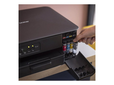 Brother DCP-J1260W Imprimante multifonctions couleur jet d'encre