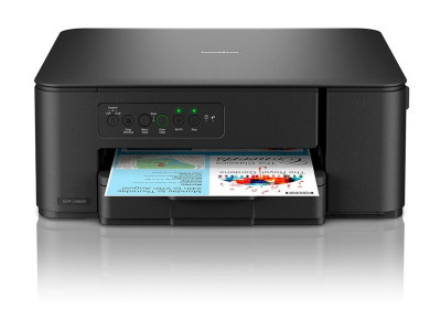 Brother DCP-J1260W Imprimante multifonctions couleur jet d'encre