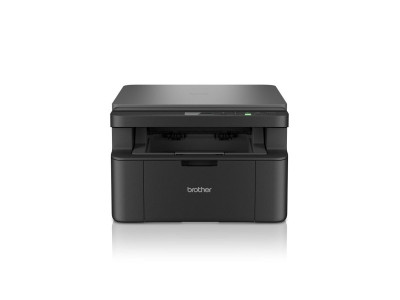 Brother : MONOCHROME 3-IN-1 MULTIFUNCTION printer A4 UP TO 20 ppm WI-FI AN