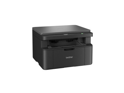 Brother : MONOCHROME 3-IN-1 MULTIFUNCTION printer A4 UP TO 20 ppm WI-FI AN